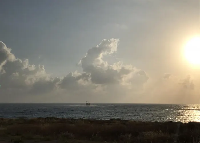 Lägenhet Ikaria Village 201 *