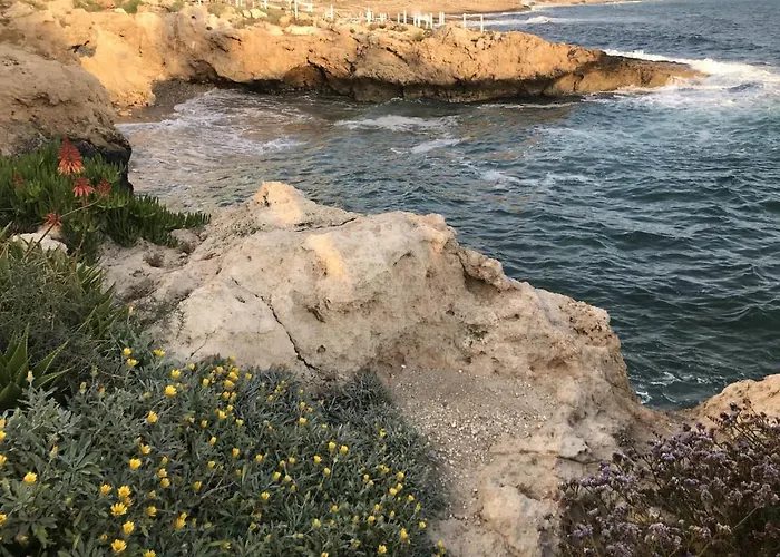 Ikaria Village 201 Lägenhet