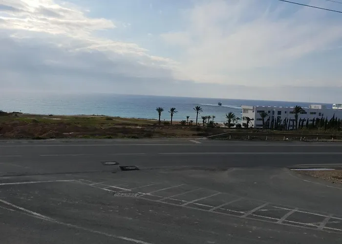 Ikaria Village 201 Lägenhet