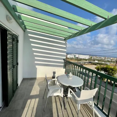 Apartament Ikaria Village 201