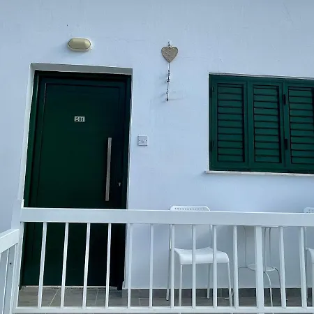 Ikaria Village 201 Pafos