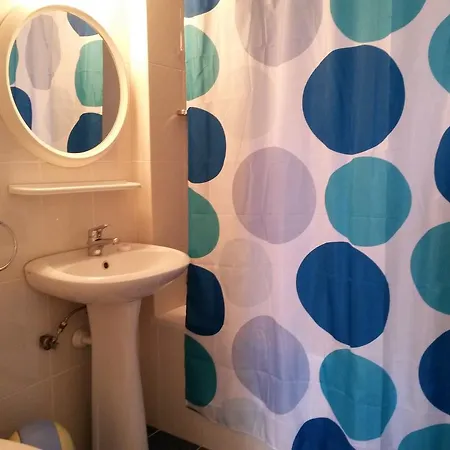 Ikaria Village 201 Apartament