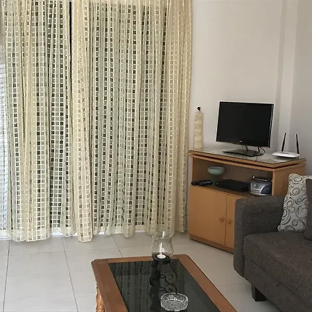 Ikaria Village 201 Pafos