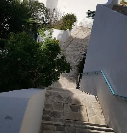 Ikaria Village 201