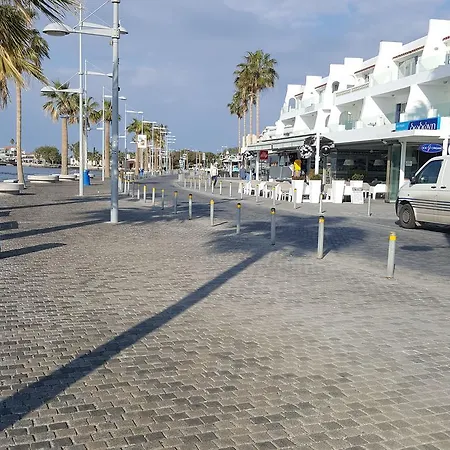 Ikaria Village 201 Apartament *