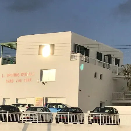 Ikaria Village 201 Pafos